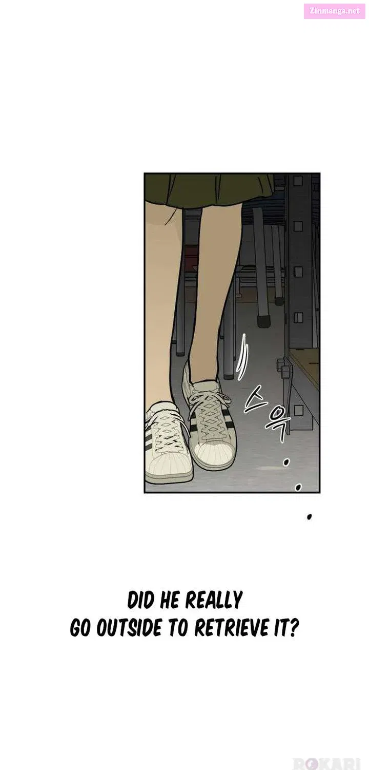 Bunker Days Chapter 8 page 57 - 