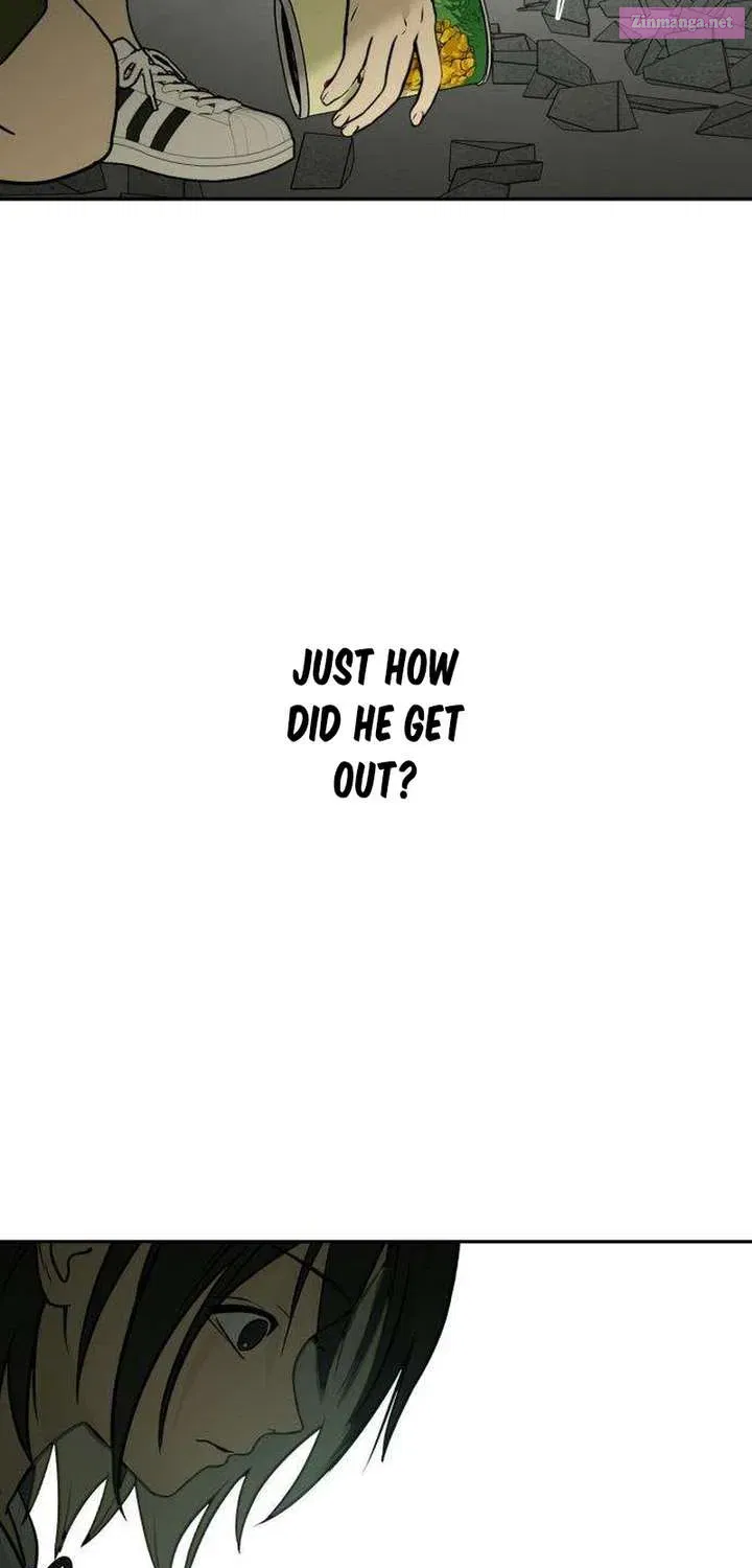 Bunker Days Chapter 8 page 59 - 