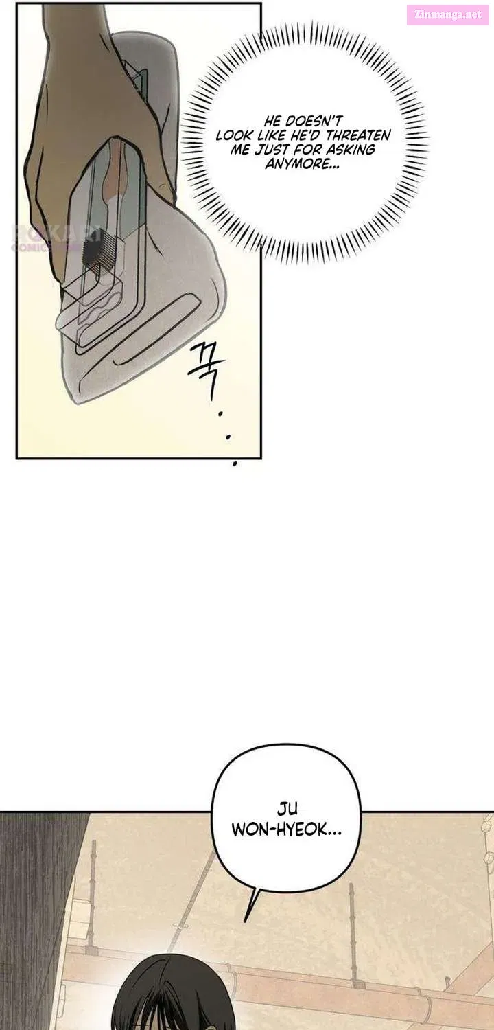 Bunker Days Chapter 8 page 7 - 
