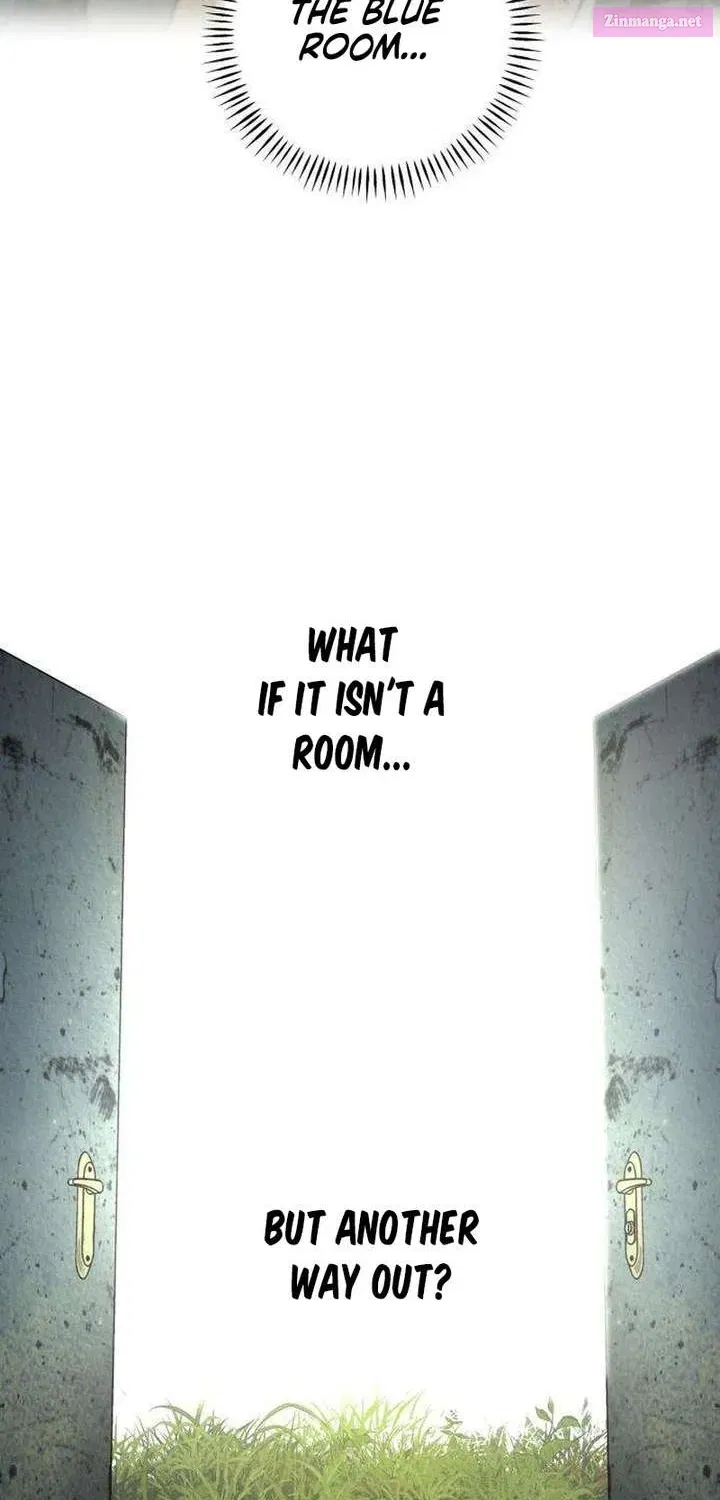 Bunker Days Chapter 8 page 62 - 