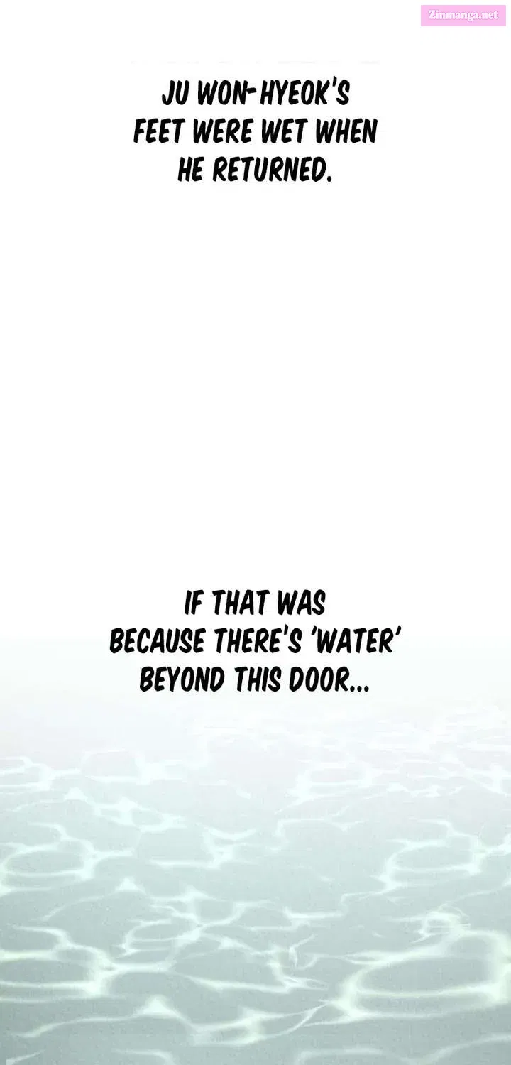Bunker Days Chapter 8 page 64 - 