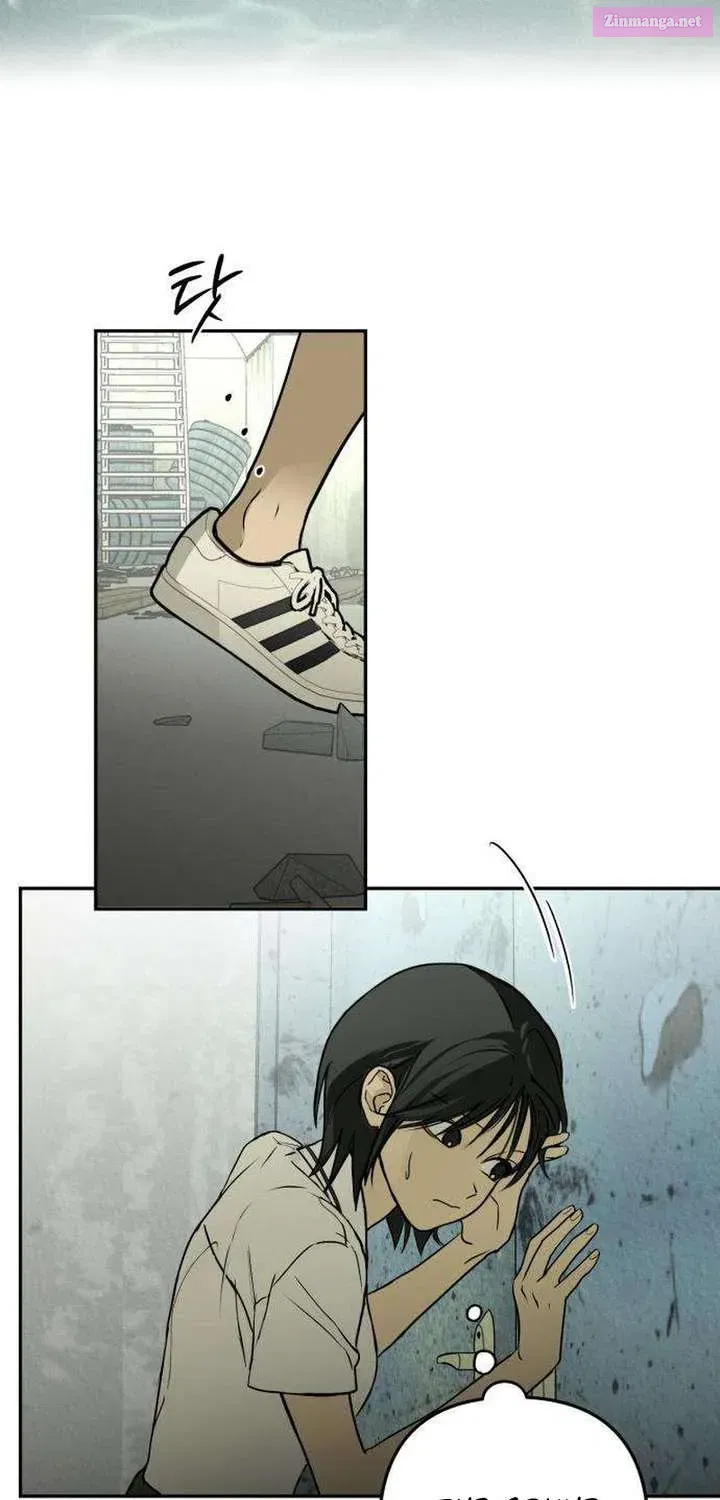 Bunker Days Chapter 8 page 65 - 
