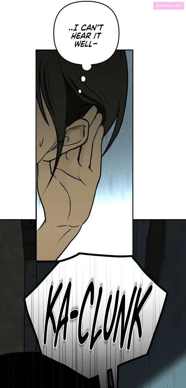 Bunker Days Chapter 8 page 67 - 