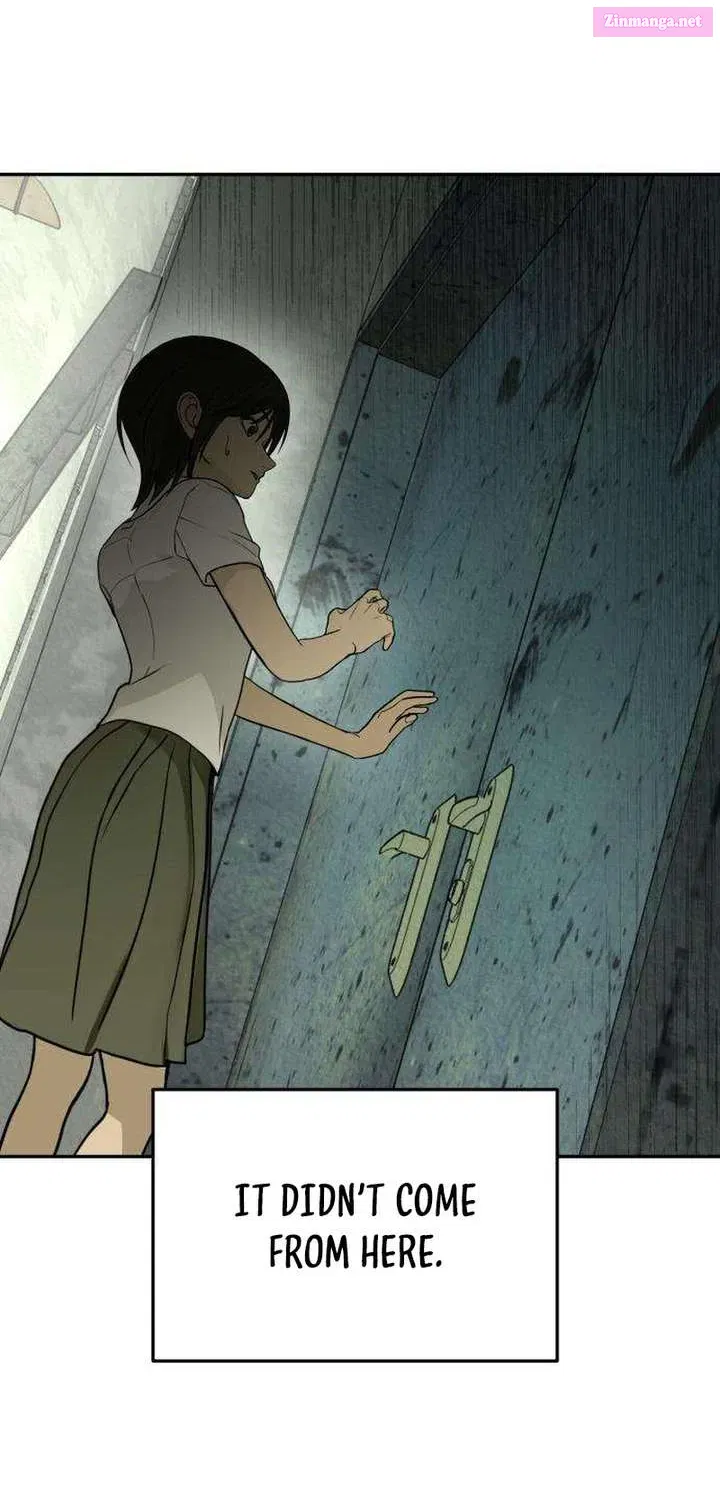 Bunker Days Chapter 8 page 70 - 