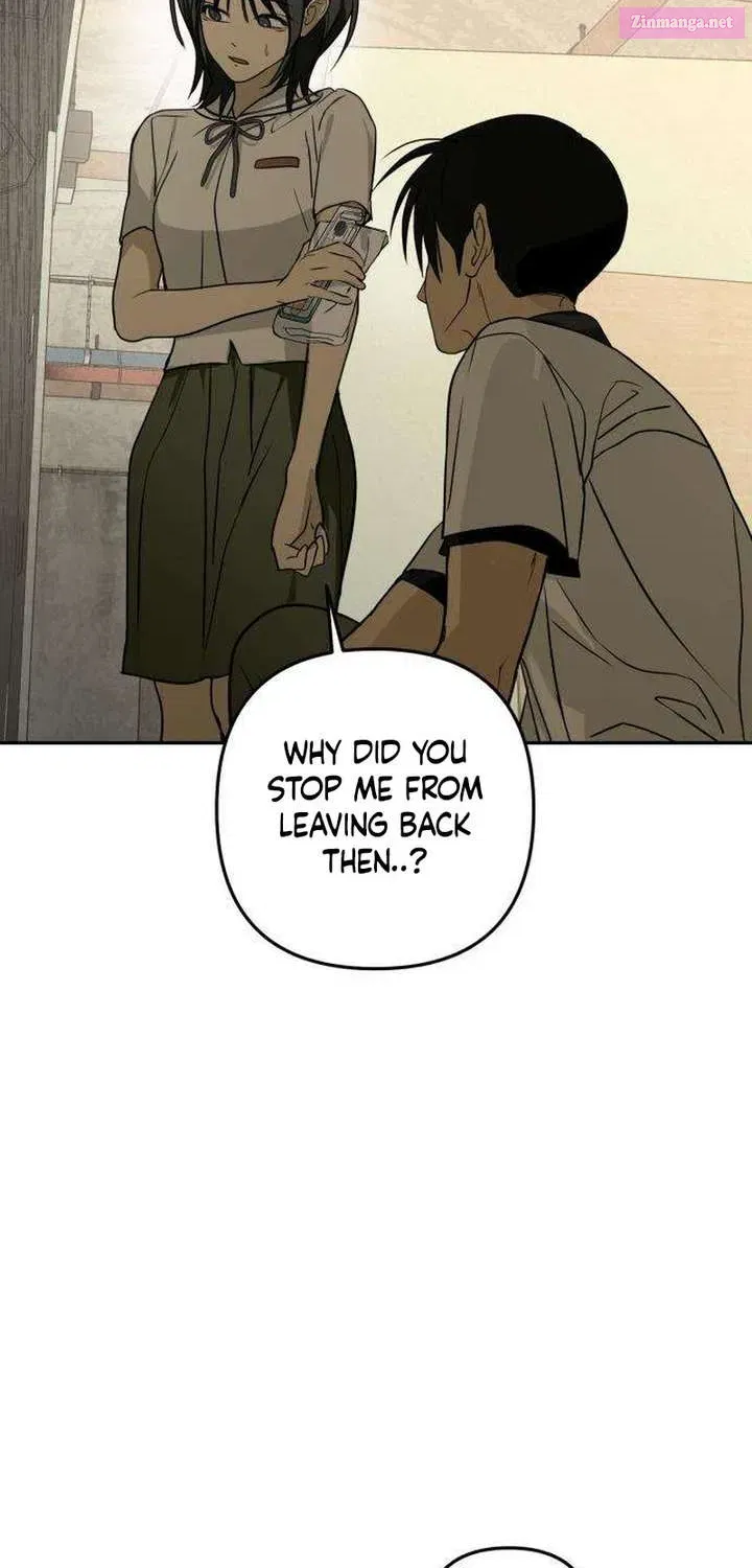 Bunker Days Chapter 8 page 8 - 
