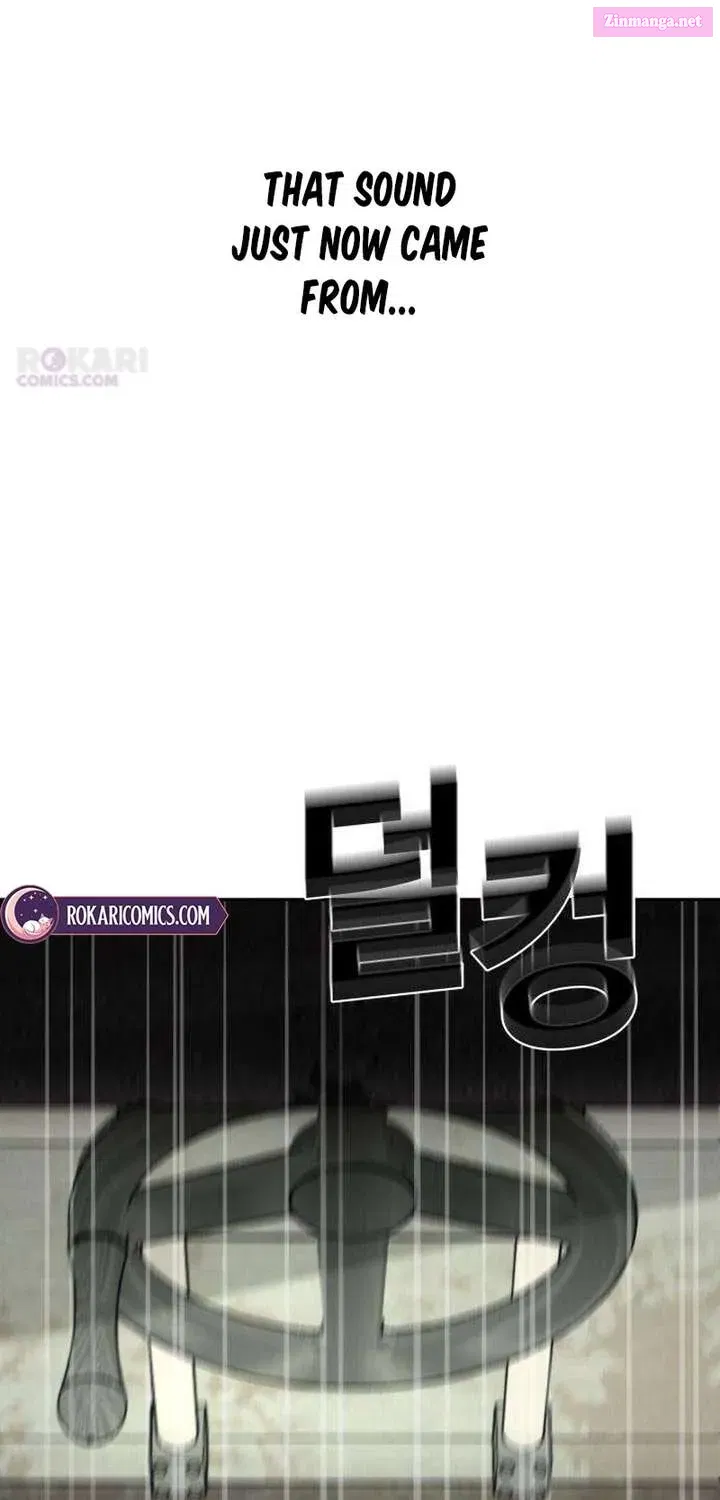 Bunker Days Chapter 8 page 71 - 