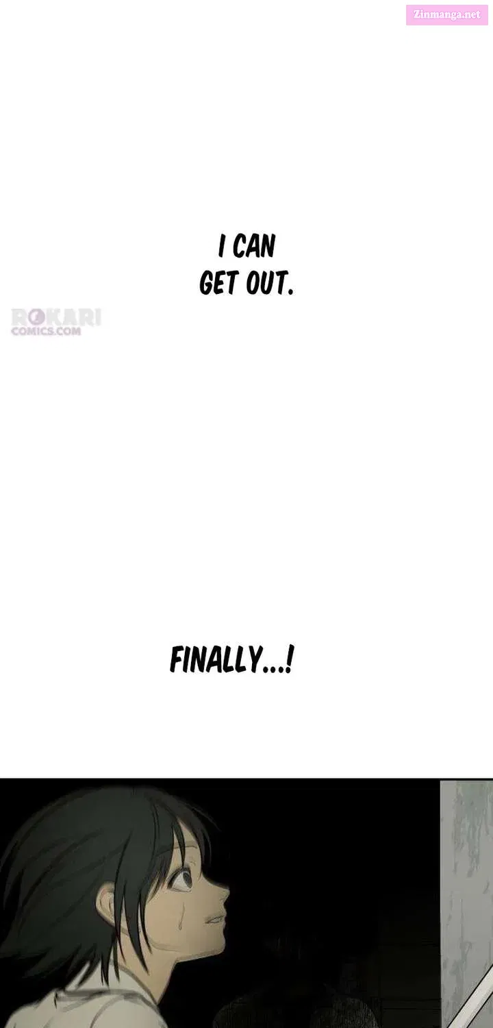 Bunker Days Chapter 8 page 77 - 