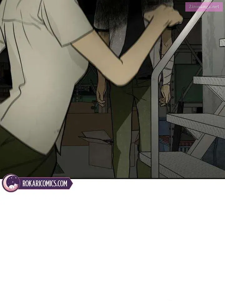 Bunker Days Chapter 8 page 78 - 