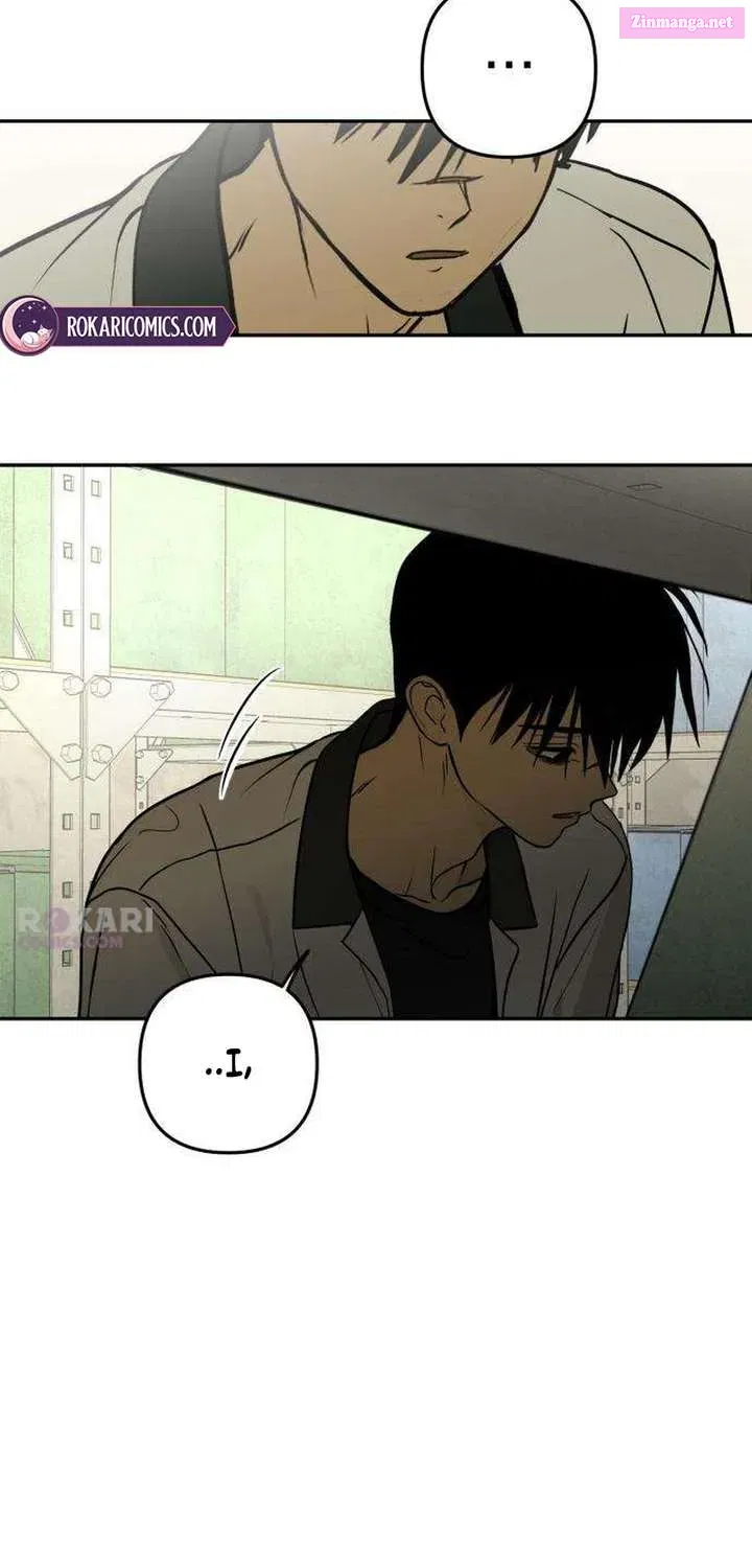 Bunker Days Chapter 8 page 9 - 