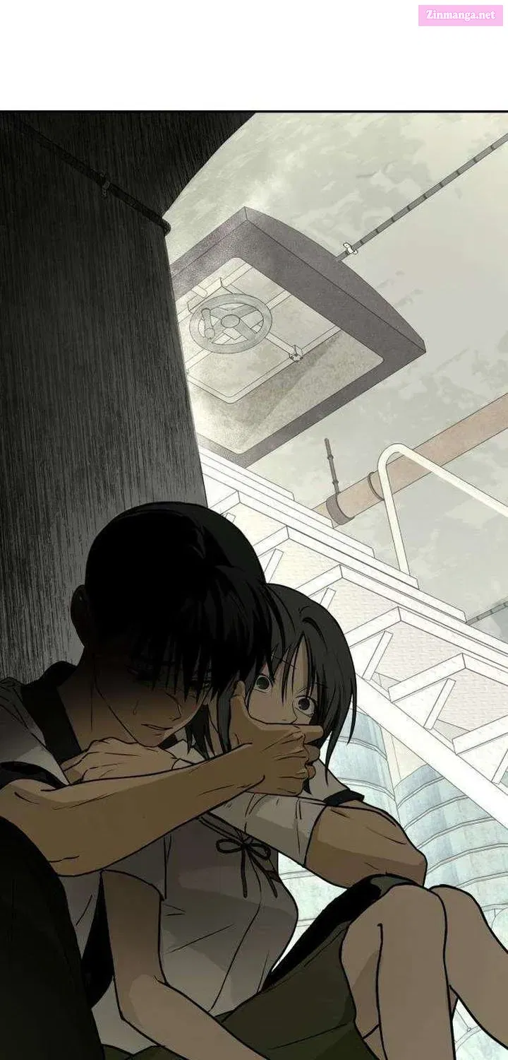 Bunker Days Chapter 8 page 82 - 