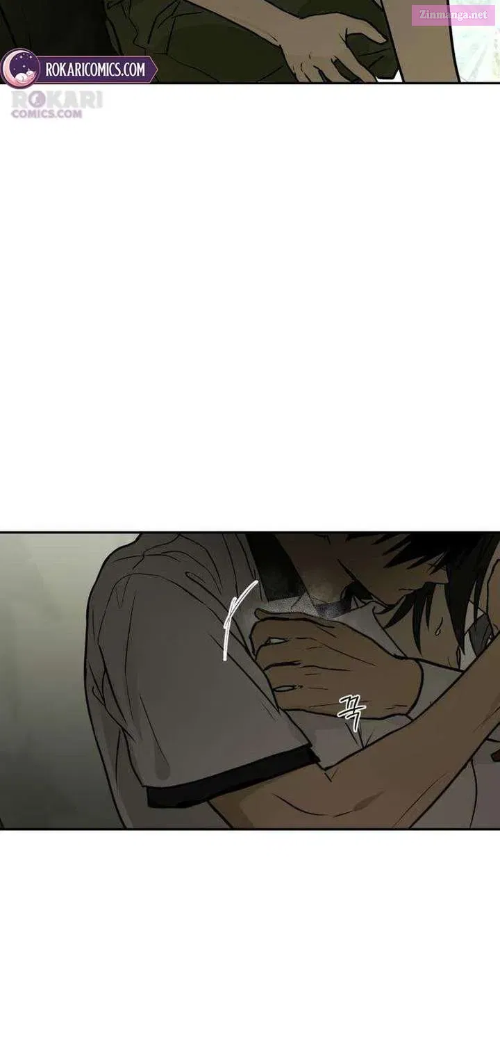 Bunker Days Chapter 8 page 83 - 