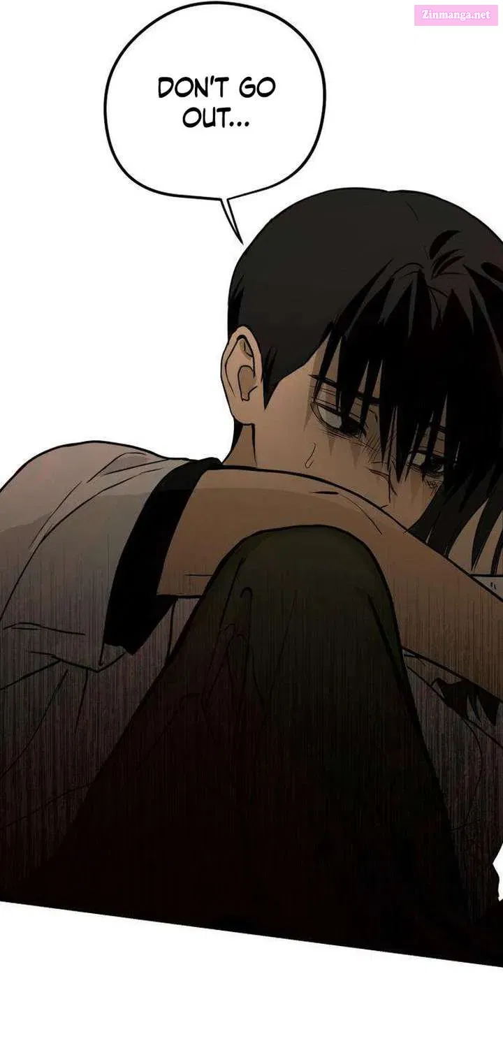 Bunker Days Chapter 8 page 85 - 