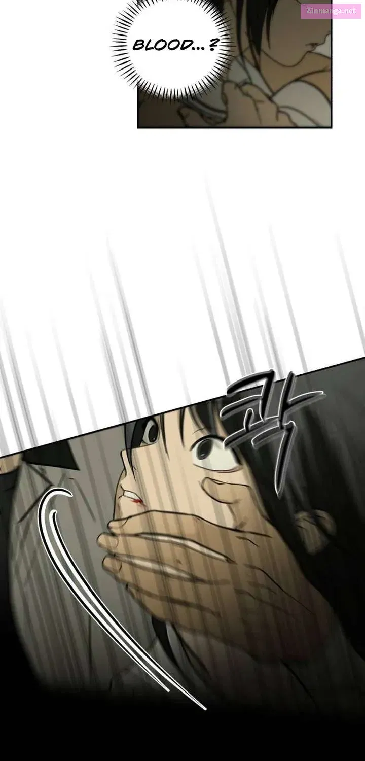 Bunker Days Chapter 9 page 18 - 