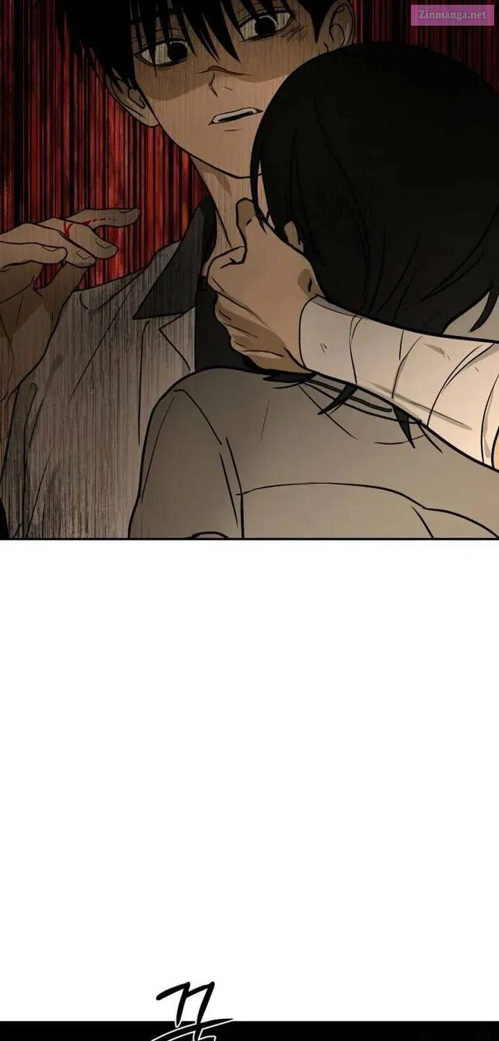 Bunker Days Chapter 9 page 20 - 