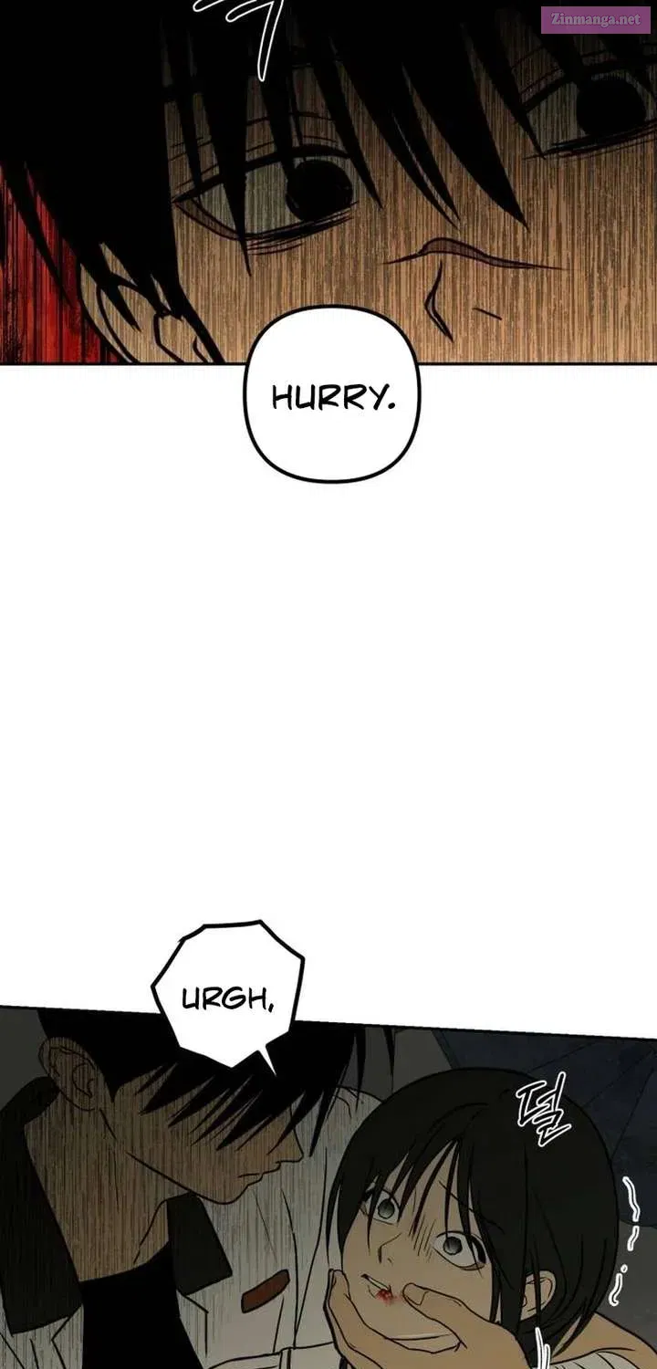 Bunker Days Chapter 9 page 21 - 
