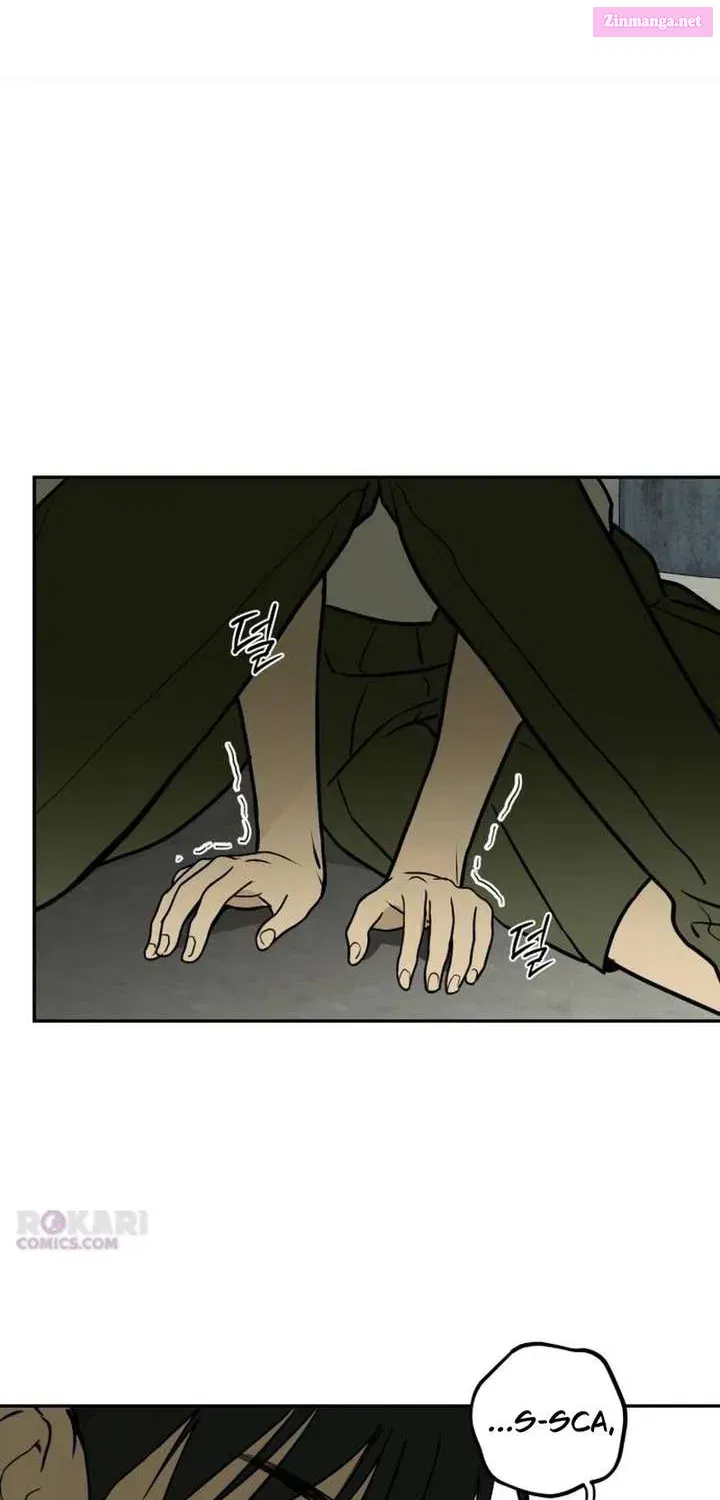 Bunker Days Chapter 9 page 26 - 