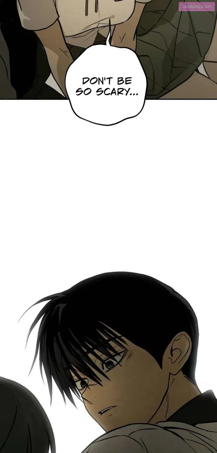 Bunker Days Chapter 9 page 28 - 