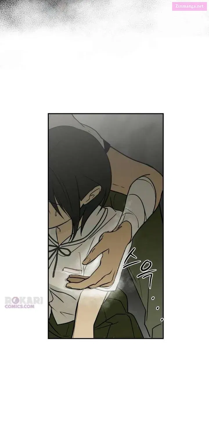 Bunker Days Chapter 9 page 32 - 