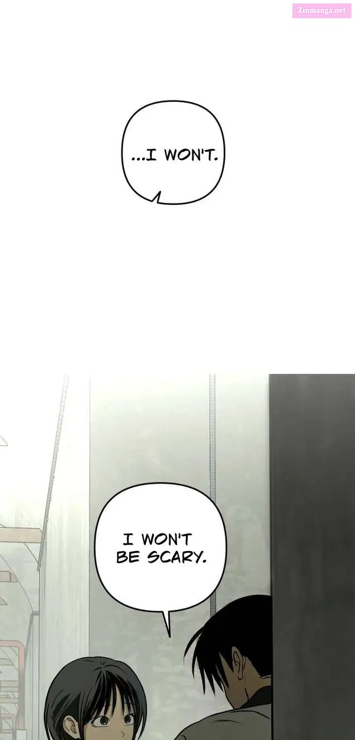 Bunker Days Chapter 9 page 34 - 