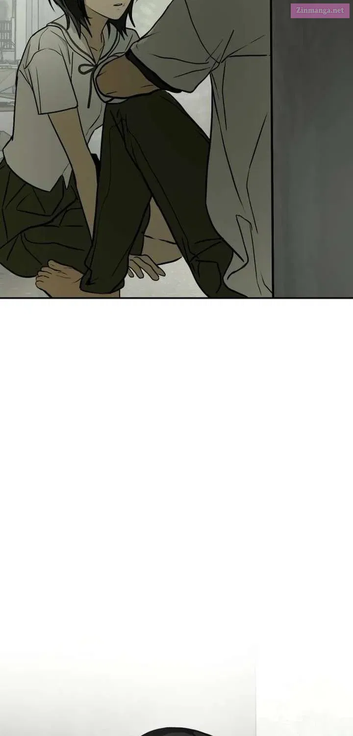 Bunker Days Chapter 9 page 35 - 