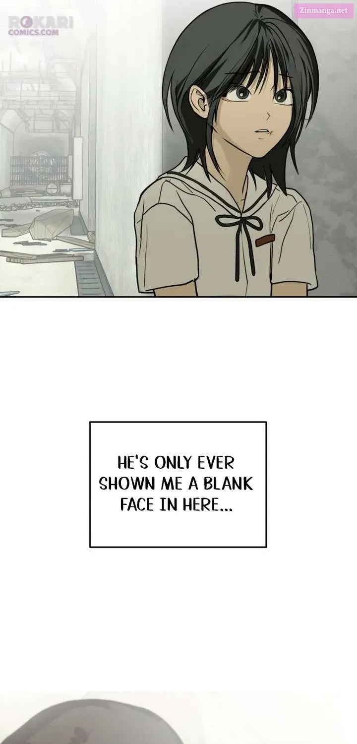 Bunker Days Chapter 9 page 37 - 