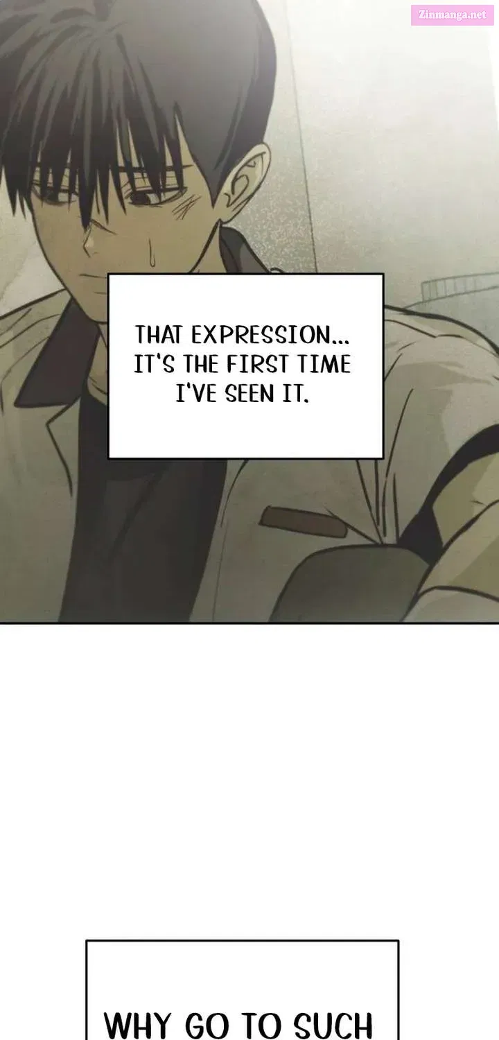 Bunker Days Chapter 9 page 38 - 