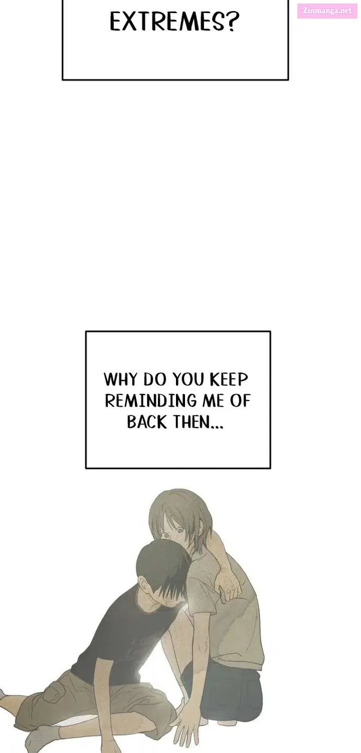 Bunker Days Chapter 9 page 39 - 