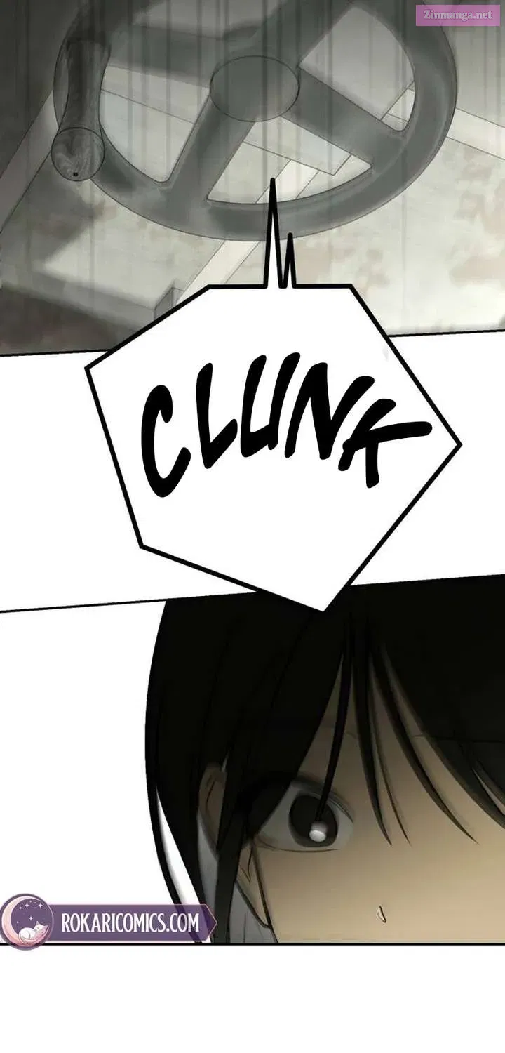 Bunker Days Chapter 9 page 41 - 