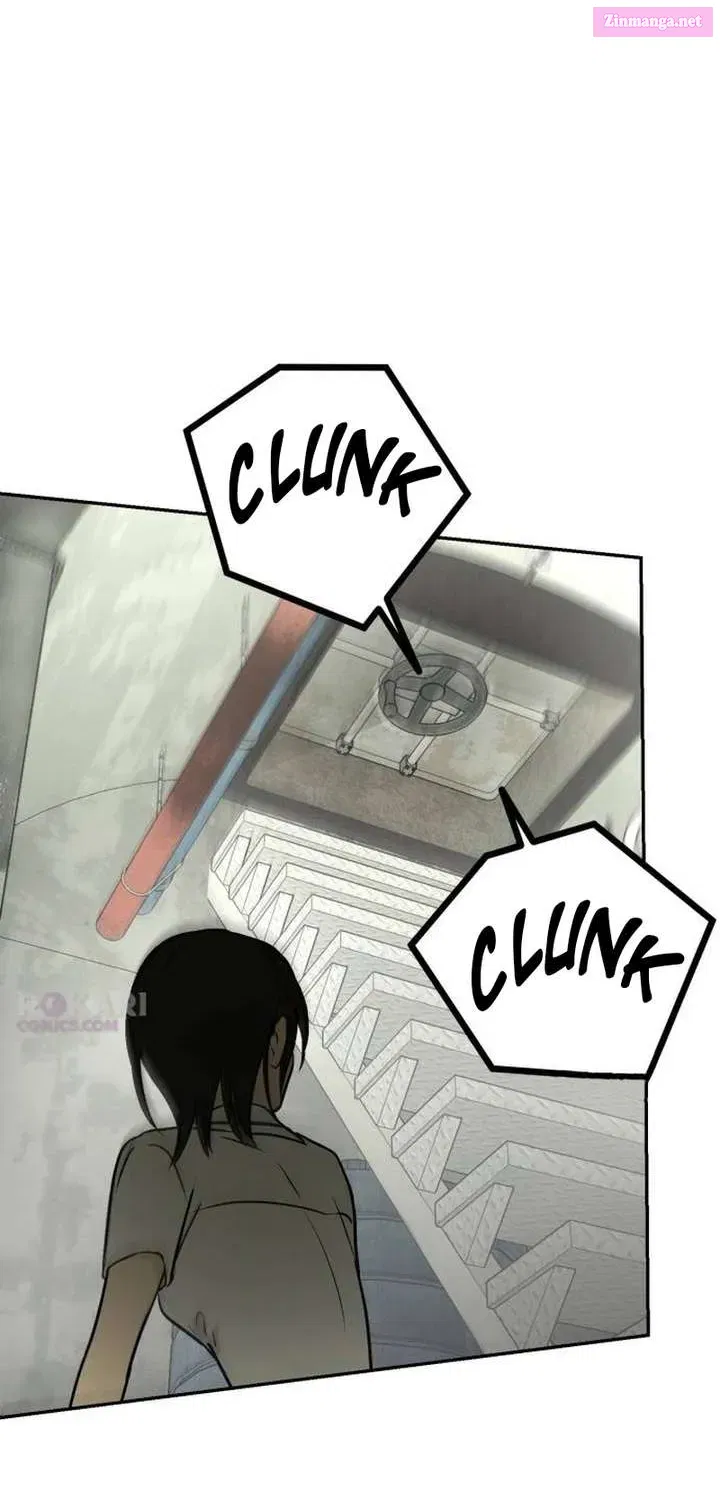 Bunker Days Chapter 9 page 42 - 