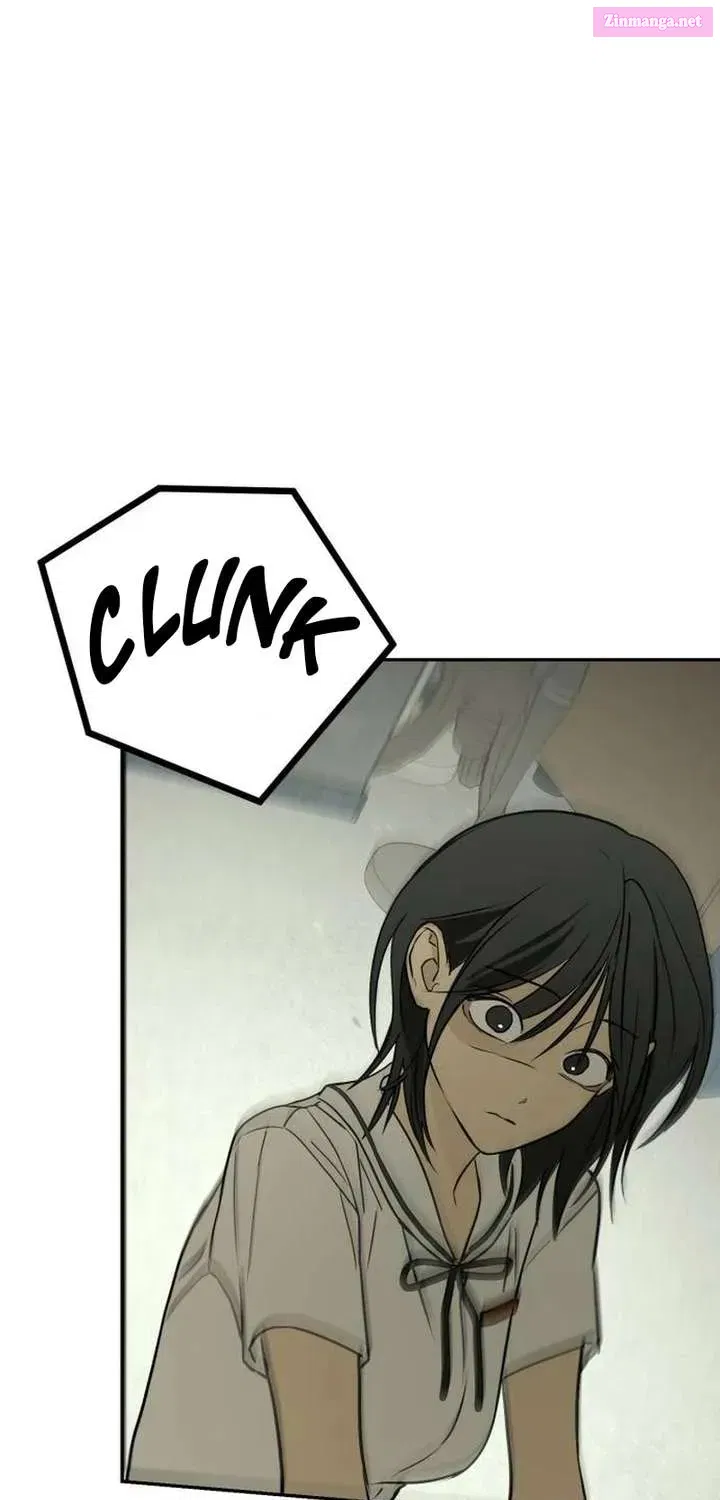 Bunker Days Chapter 9 page 43 - 