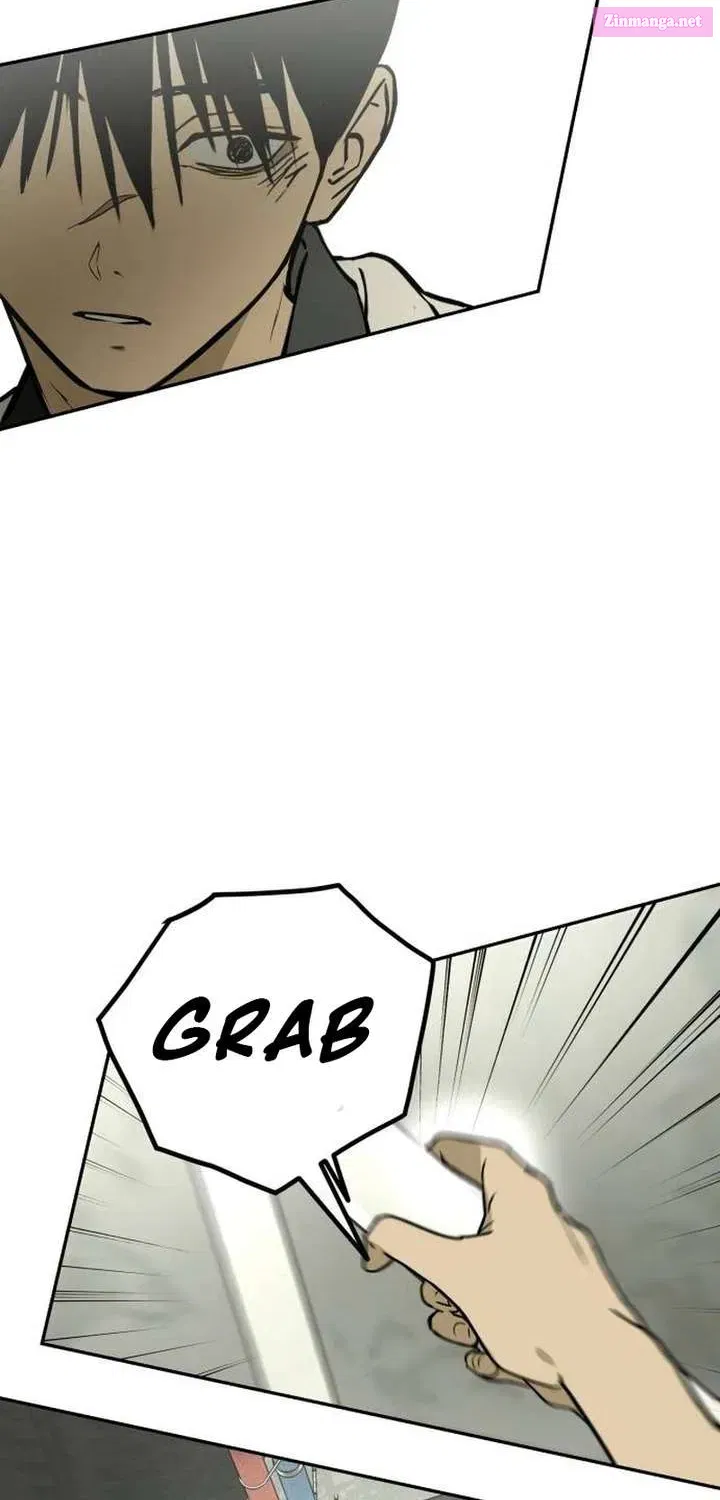 Bunker Days Chapter 9 page 46 - 