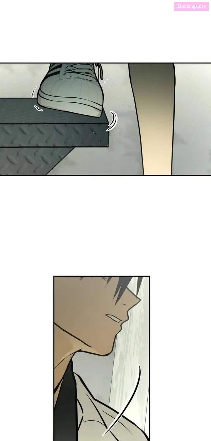 Bunker Days Chapter 9 page 51 - 