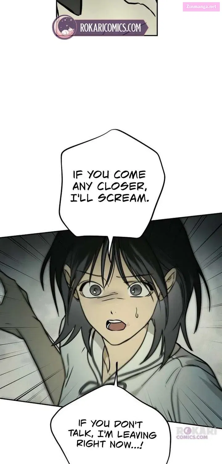 Bunker Days Chapter 9 page 52 - 