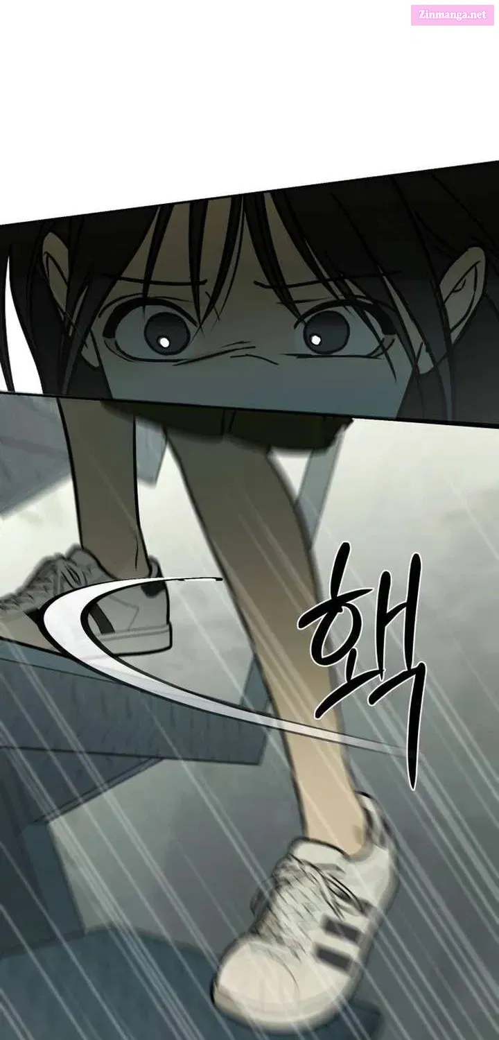 Bunker Days Chapter 9 page 54 - 