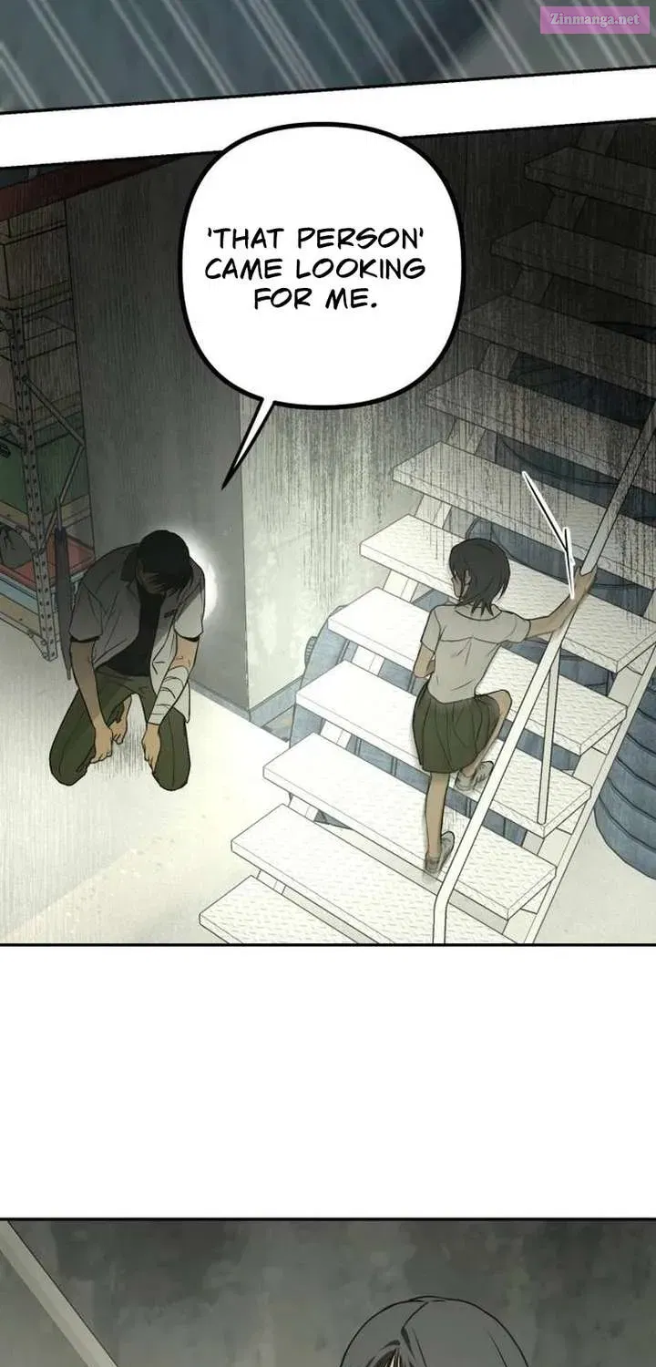 Bunker Days Chapter 9 page 55 - 