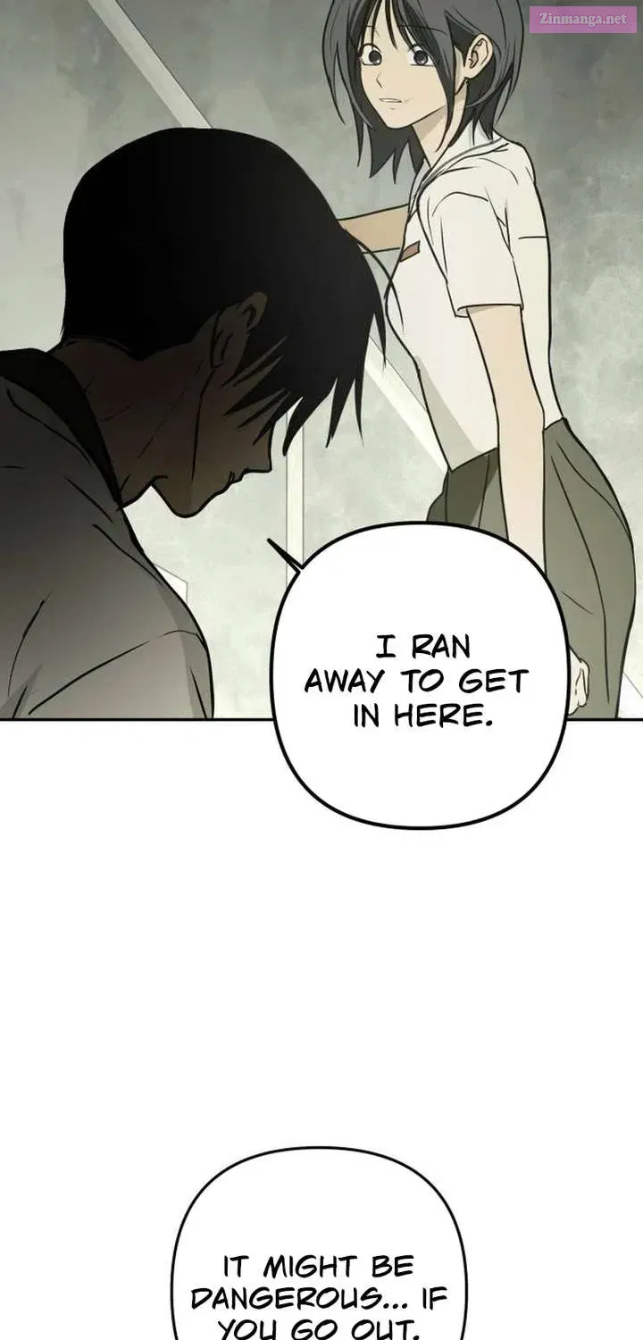 Bunker Days Chapter 9 page 56 - 