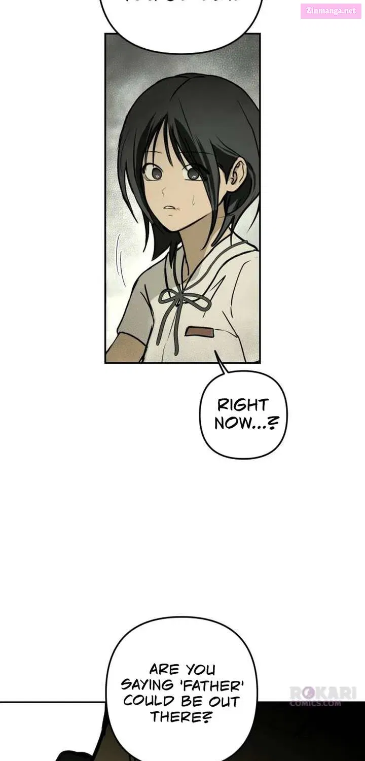 Bunker Days Chapter 9 page 57 - 