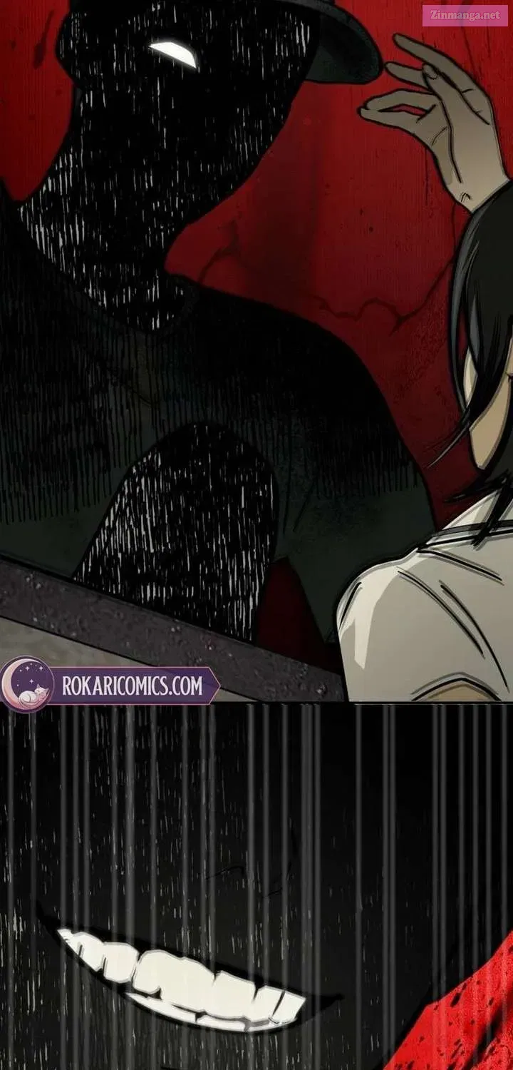 Bunker Days Chapter 9 page 66 - 