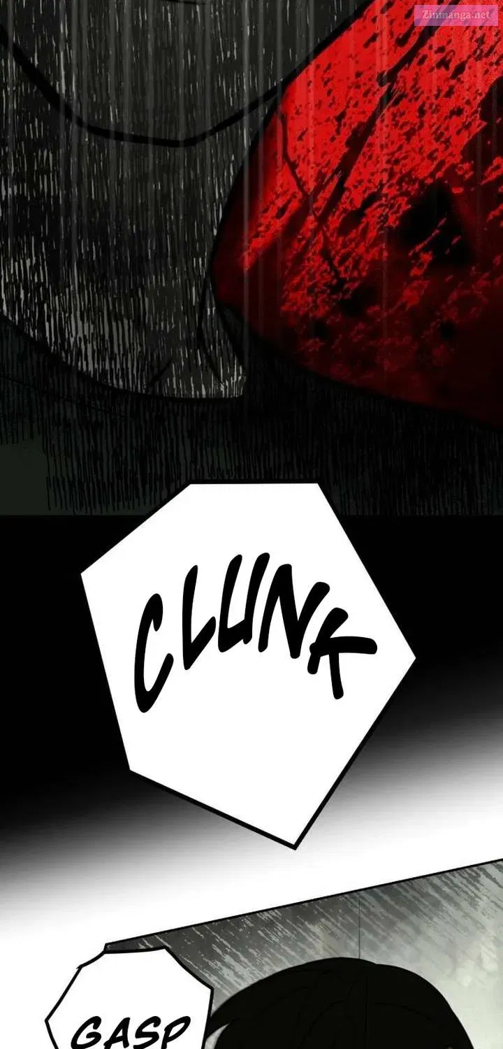 Bunker Days Chapter 9 page 67 - 