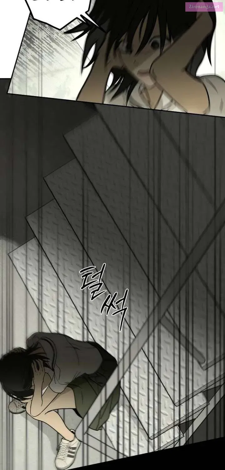 Bunker Days Chapter 9 page 68 - 