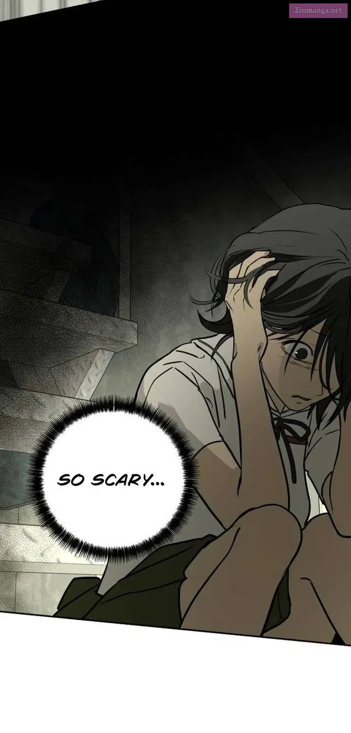 Bunker Days Chapter 9 page 69 - 