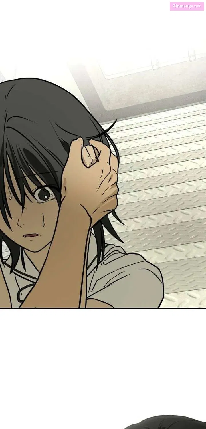 Bunker Days Chapter 9 page 74 - 