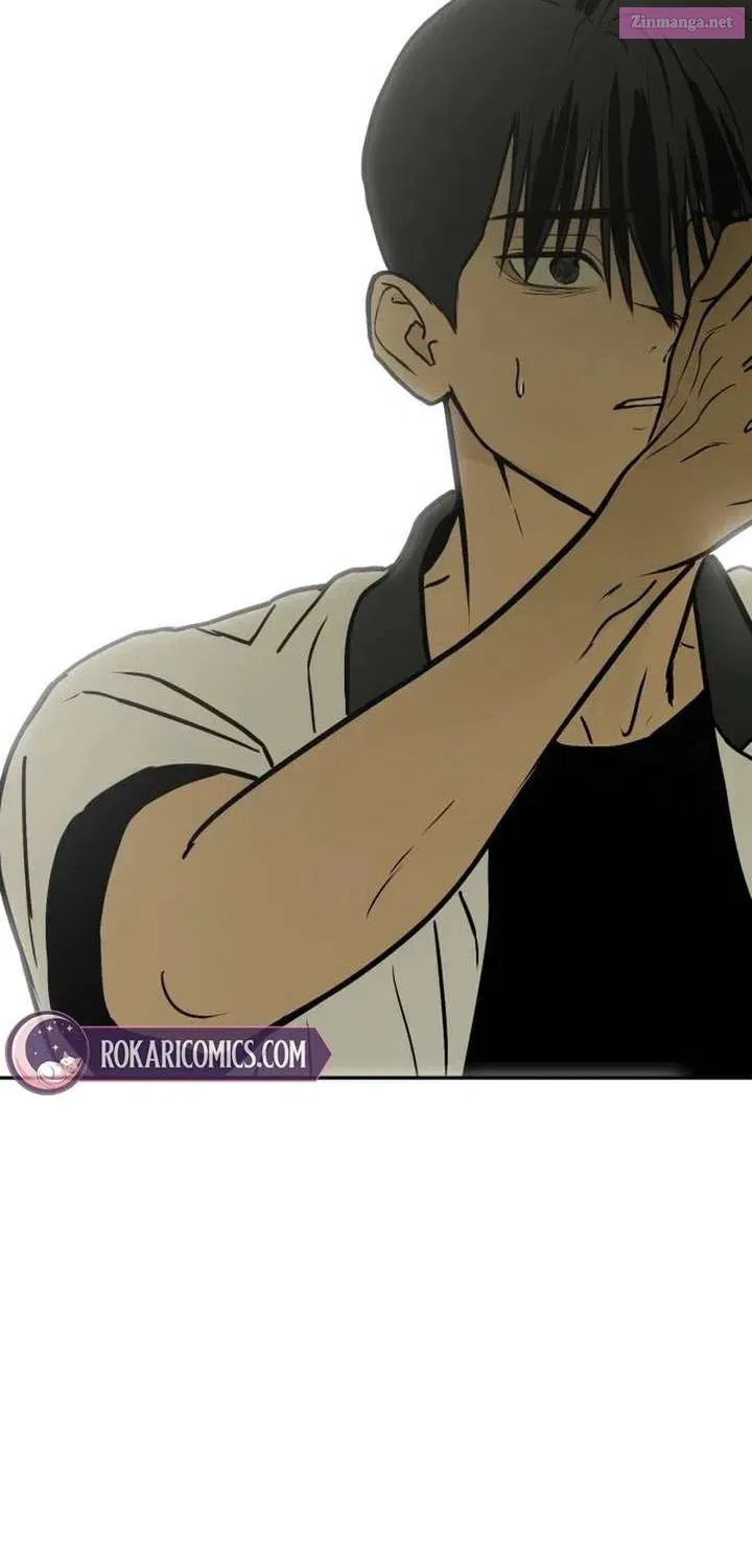 Bunker Days Chapter 9 page 75 - 