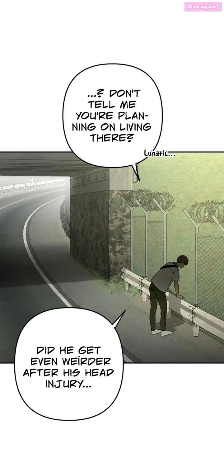 Bunker Days Chapter 9 page 82 - 