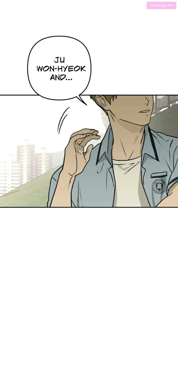 Bunker Days Chapter 9 page 88 - 