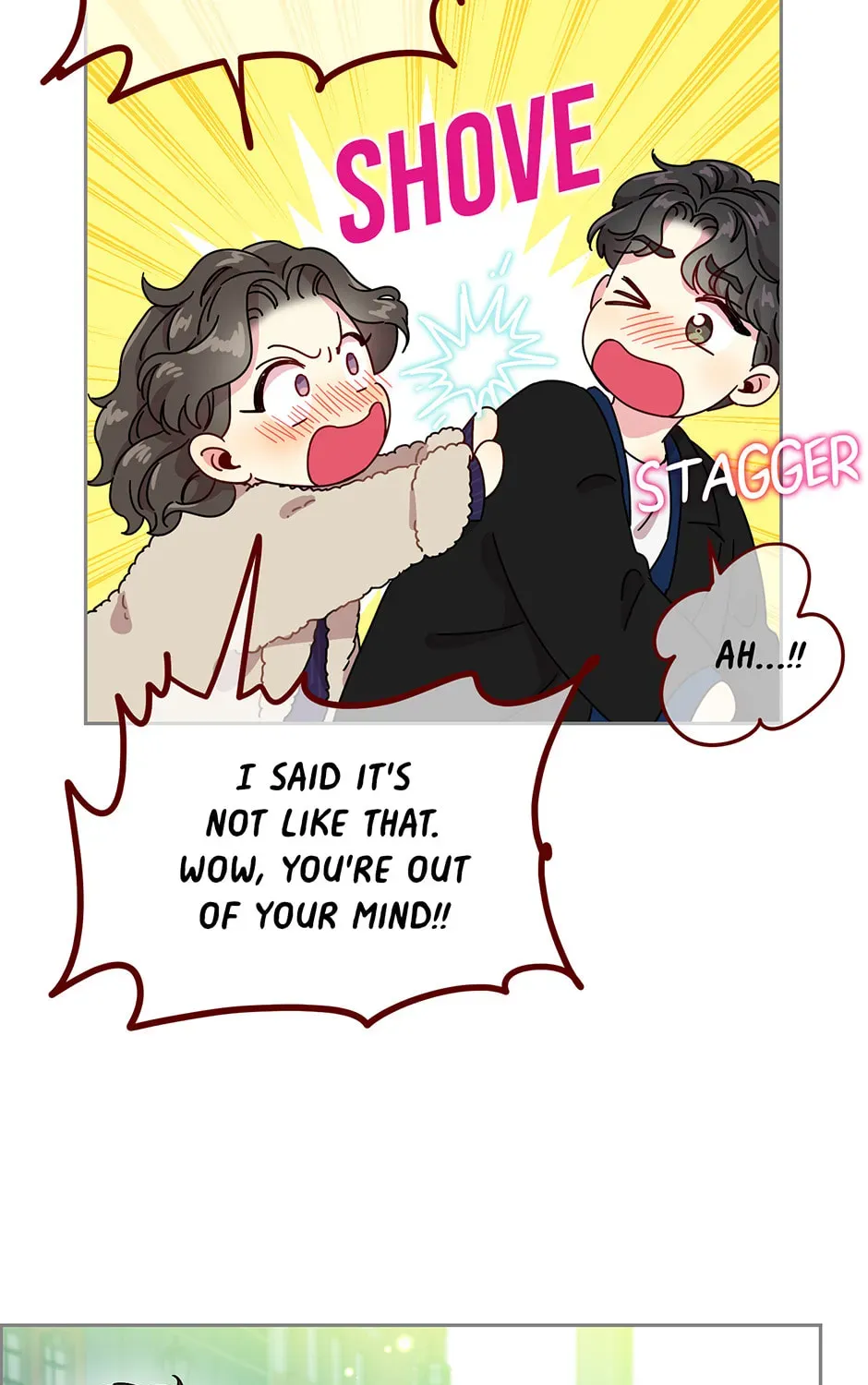 Bunny and Her Boys Chapter 1.1 page 3 - 
