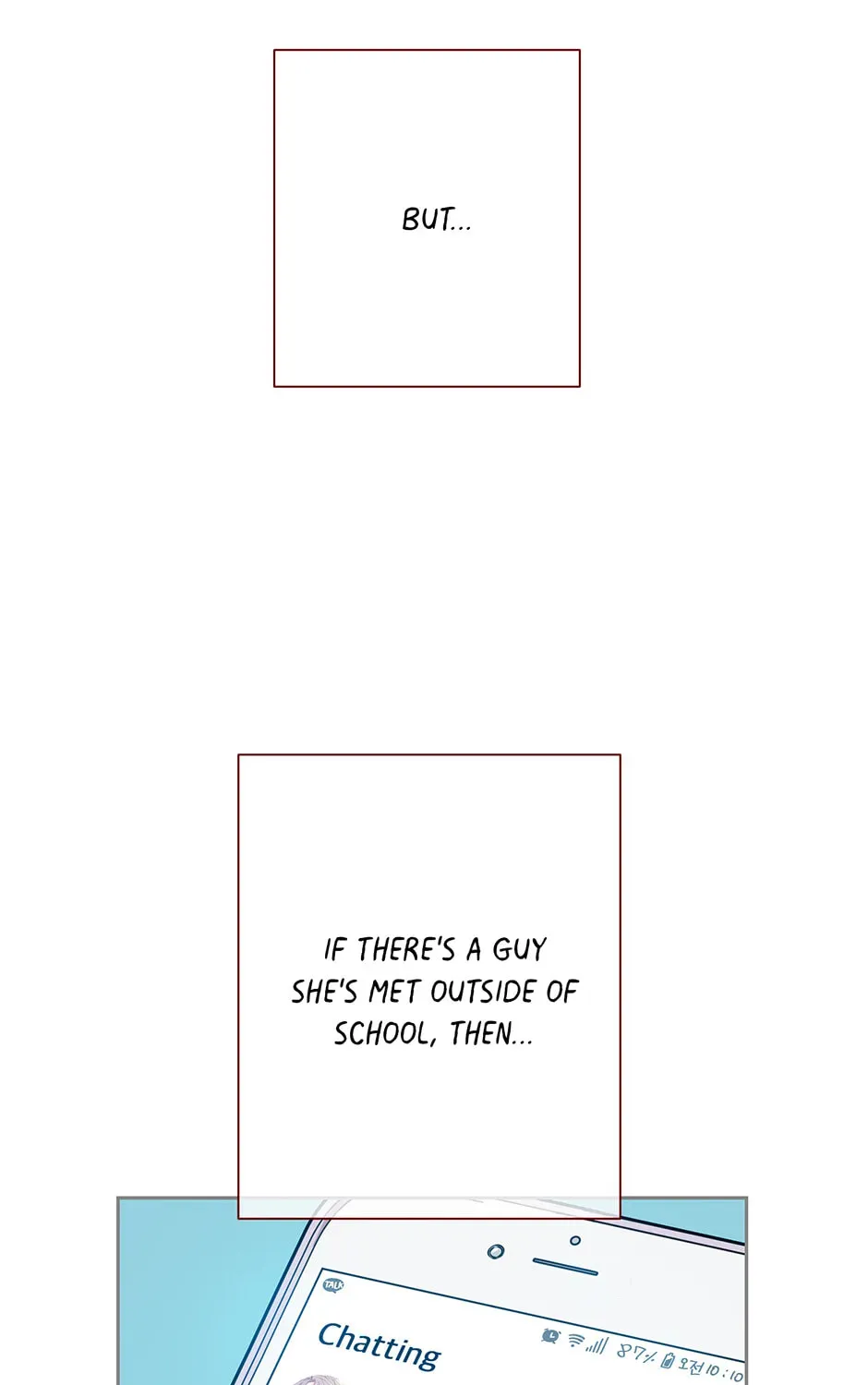 Bunny and Her Boys Chapter 1.1 page 21 - 