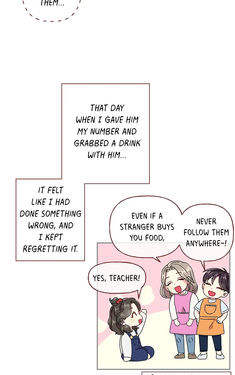 Bunny and Her Boys Chapter 1.1 page 25 - 