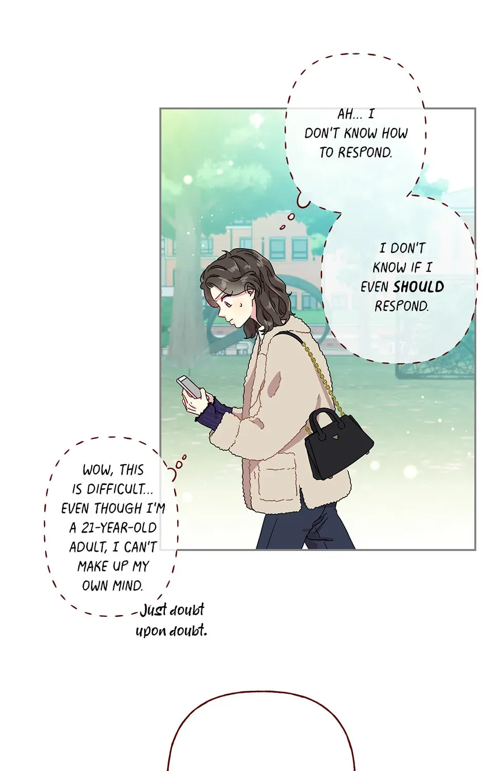 Bunny and Her Boys Chapter 1.1 page 27 - 