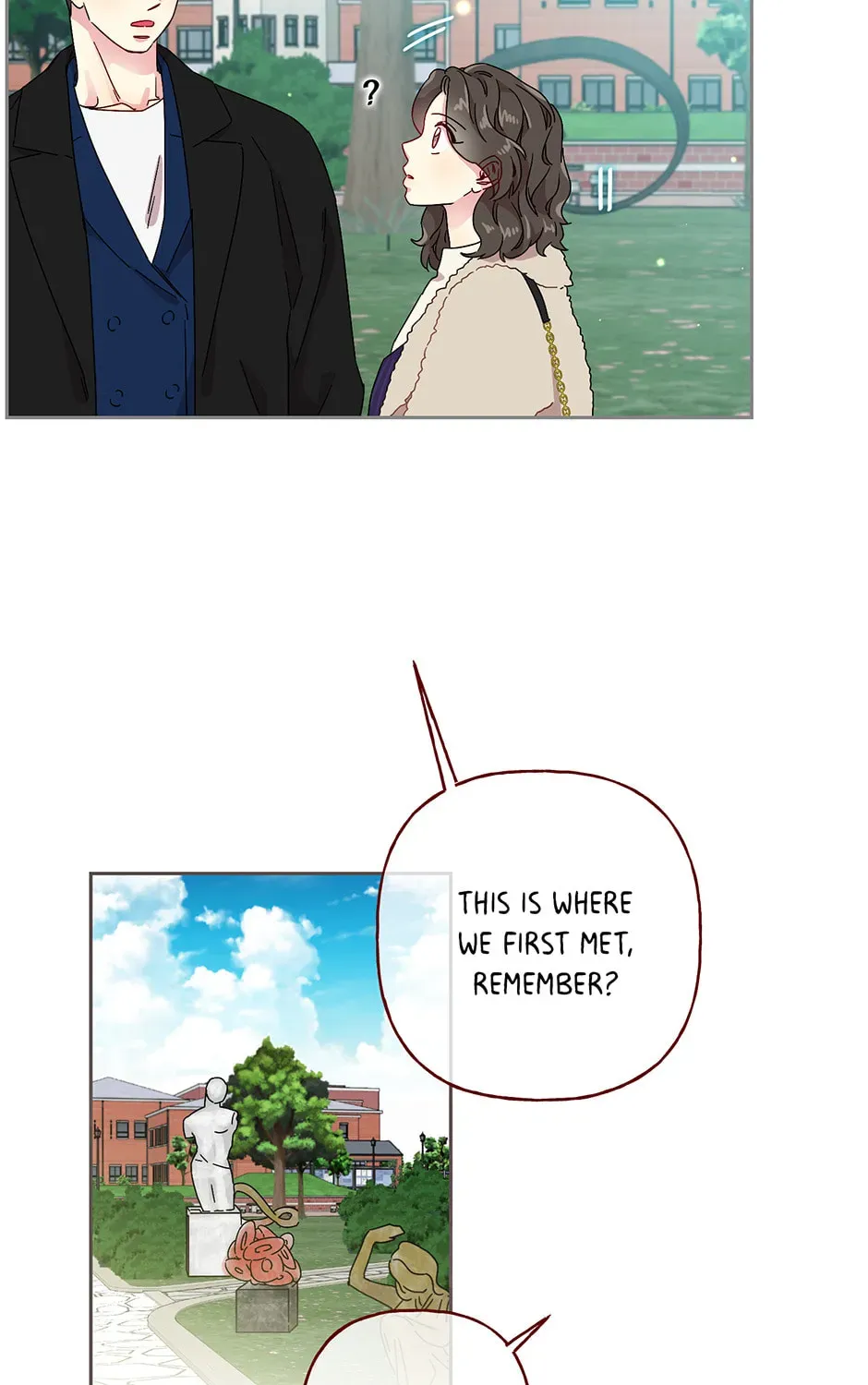 Bunny and Her Boys Chapter 1.1 page 29 - 